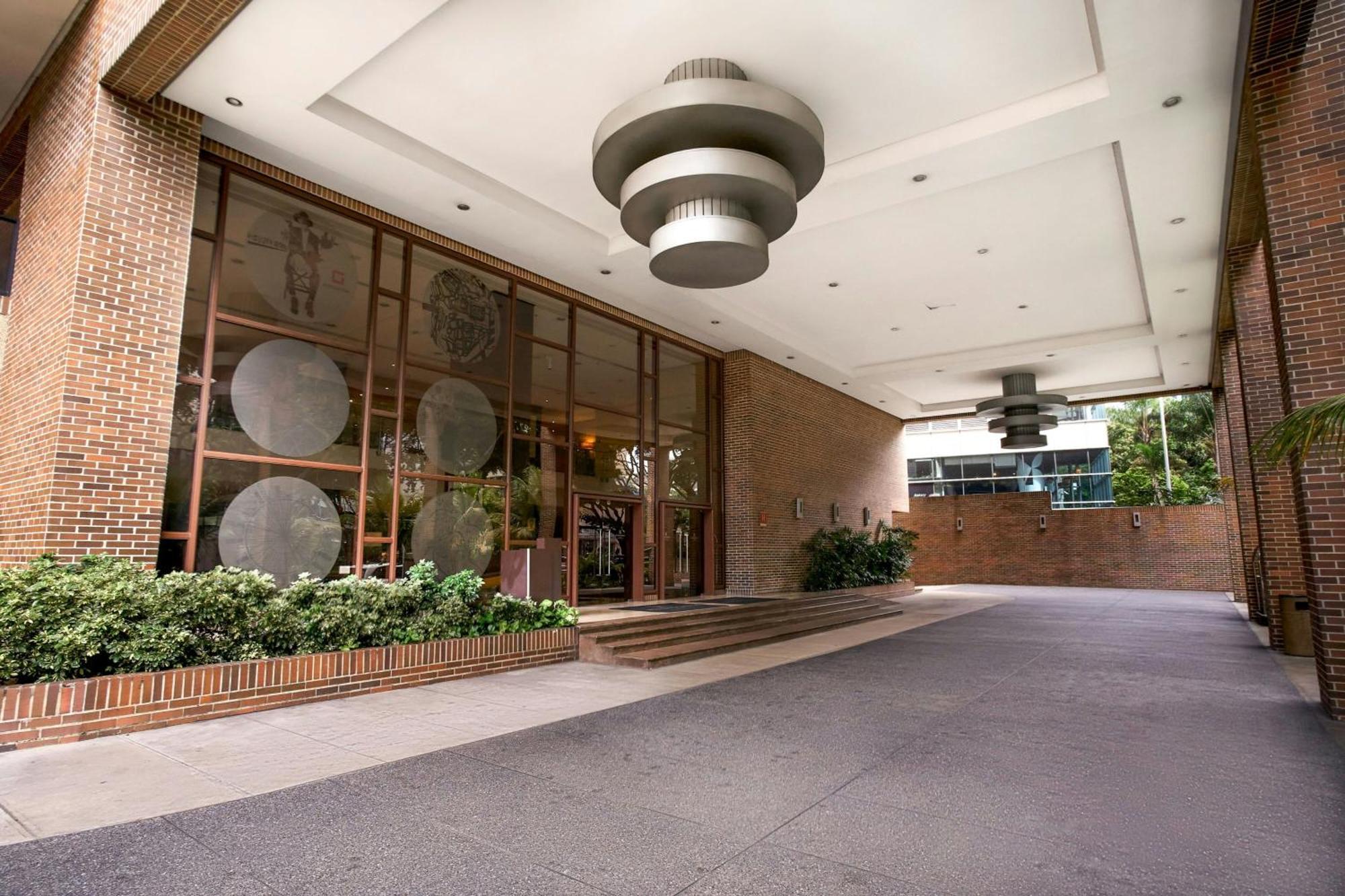 Renaissance Caracas La Castellana Hotel Exterior photo
